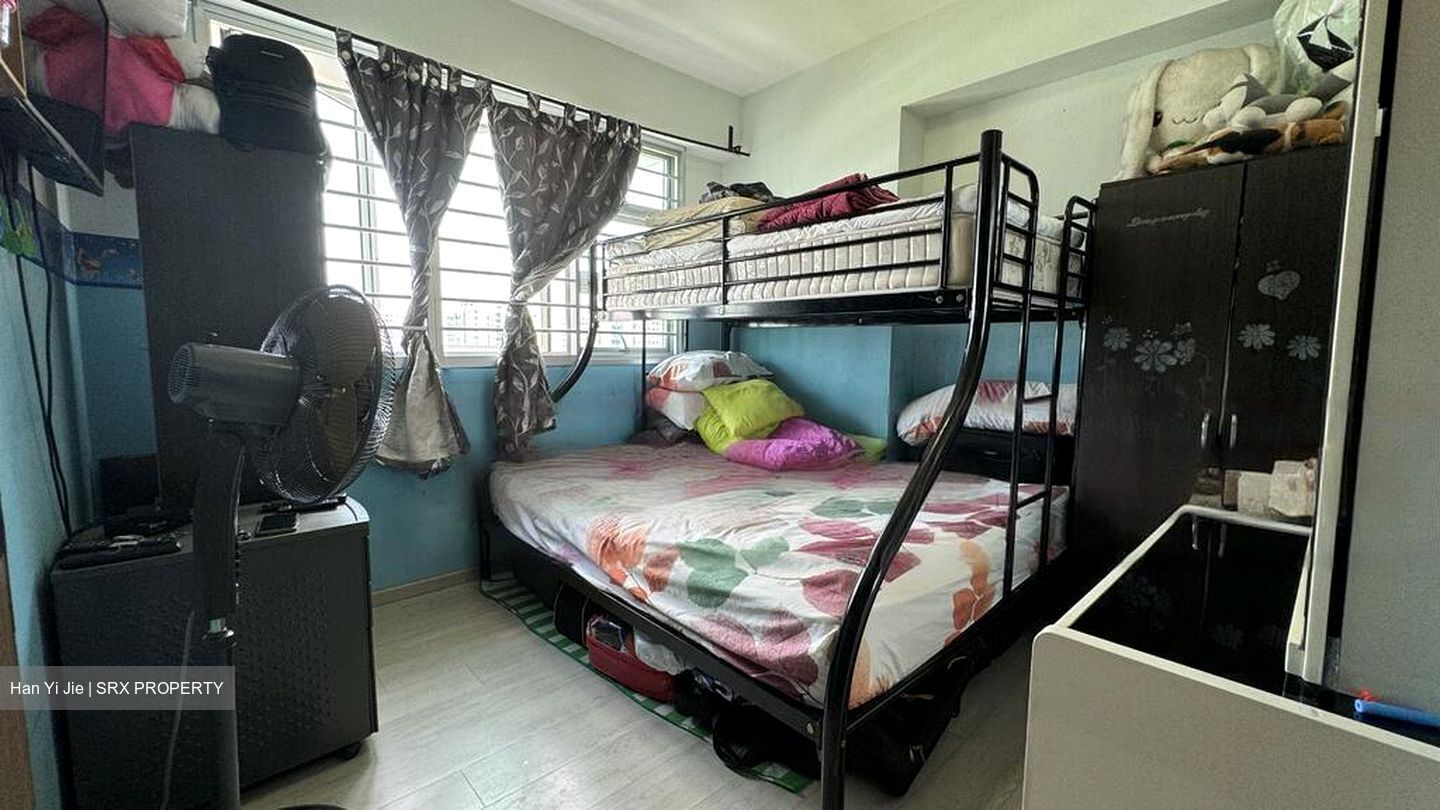 Blk 473C Hougang Parkedge (Hougang), HDB 3 Rooms #482074641